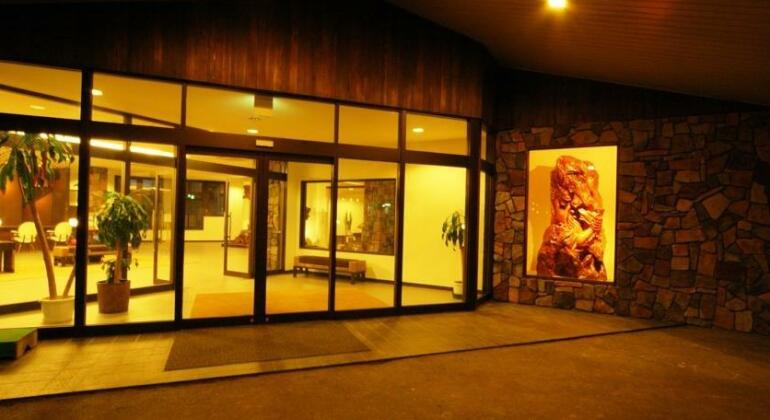 Yakushima Green Hotel - Photo3