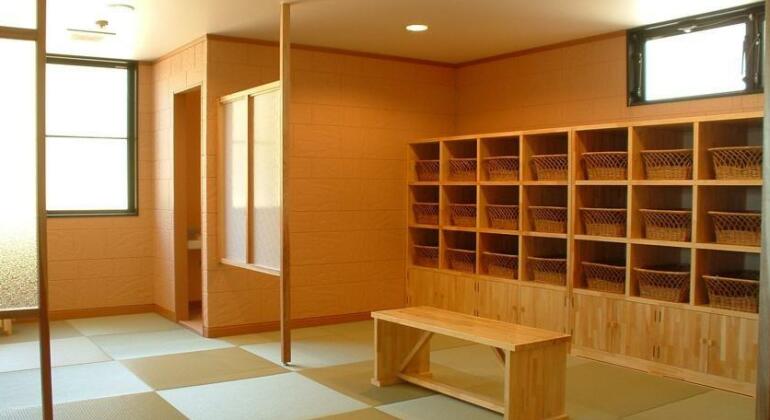 Yakushima Green Hotel - Photo4