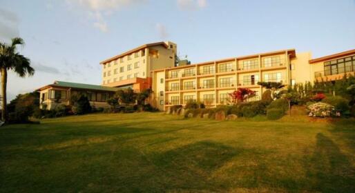 Yakushima Green Hotel