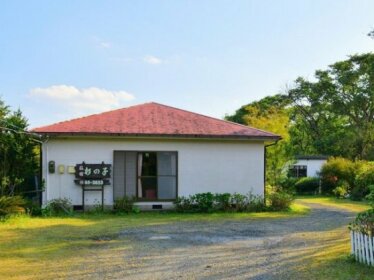 Yakushima Guesthouse Suginoko