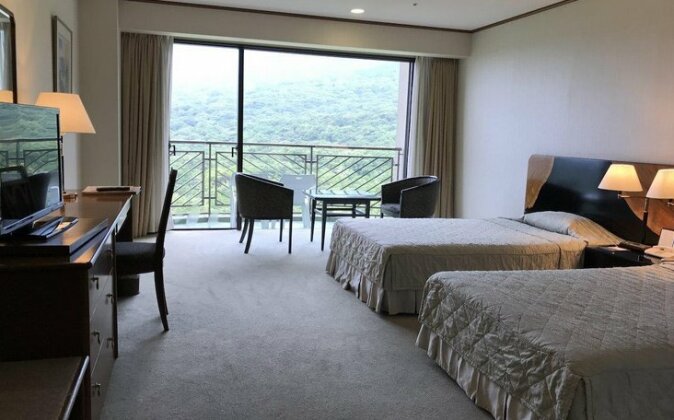 Yakushima Iwasaki Hotel - Photo2