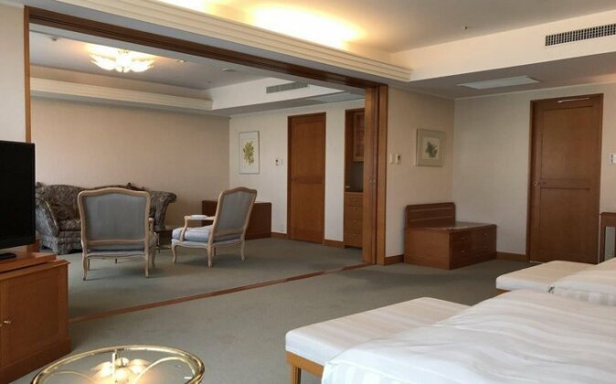 Yakushima Iwasaki Hotel - Photo4