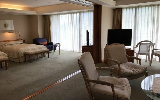 Yakushima Iwasaki Hotel - Photo5