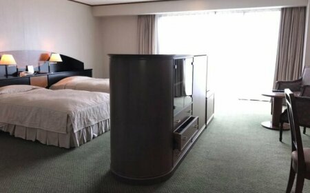 Yakushima Iwasaki Hotel