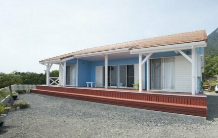 Yakushima Pension Luana House Yakushima