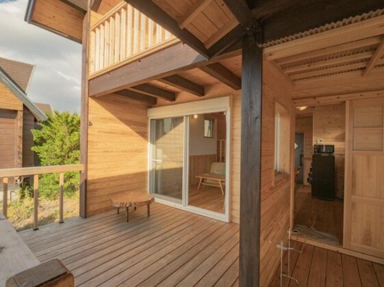Yakushima Umi no Cottage Tida - Photo4