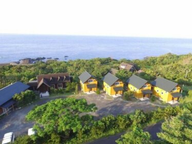 Yakushima Umi no Cottage Tida