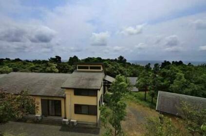 Yakushima Youth Hostel