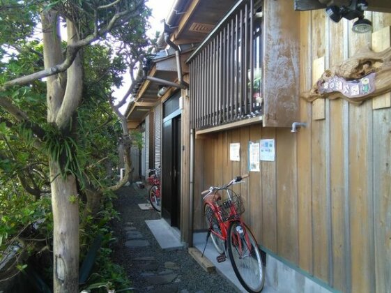 Yakusugi House - Photo3