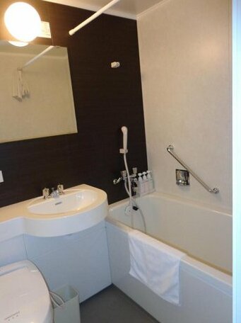 Hotel Business Inn Yamada - Photo3