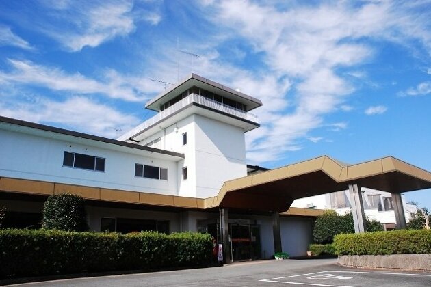 Shoten no Oka Breeze Bay Resort Yamaga