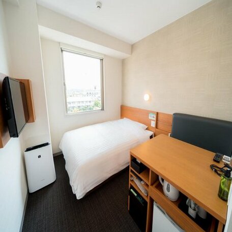 Super Hotel Kumamoto Yamaga - Photo4