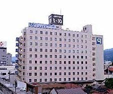 Hotel Alpha 1 Yamagata