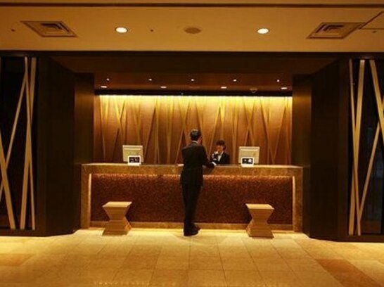 Hotel Metropolitan Yamagata - Photo3