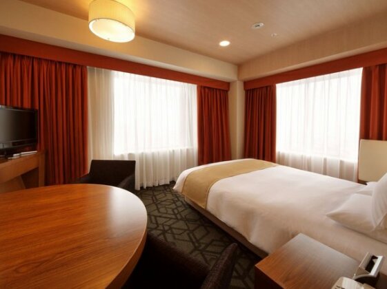 Hotel Metropolitan Yamagata - Photo5