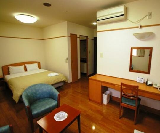 Hotel Stayin Nanokamachi