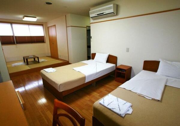 Hotel Stayin Nanokamachi - Photo2