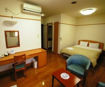 Hotel Stayin Nanokamachi