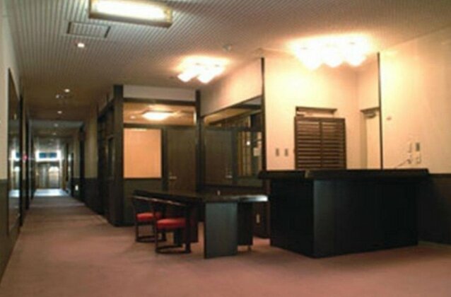 Takamiya Hotel Hammond - Photo3