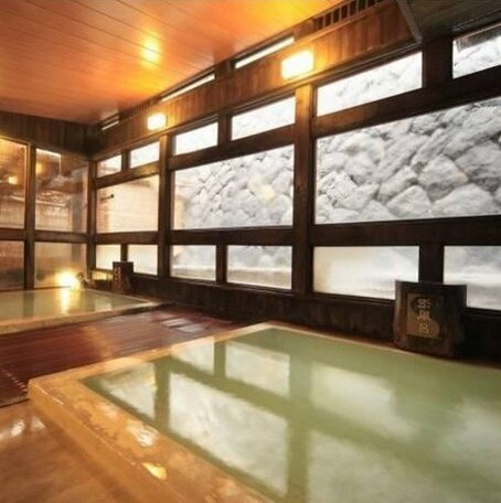 Zao Onsen Omiya Ryokan - Photo3