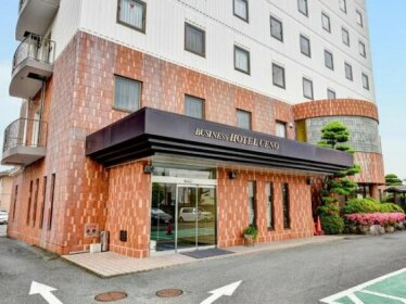 Business Hotel Ueno Yamaguchi