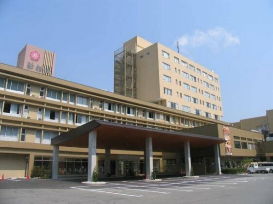 Hotel Kamefuku