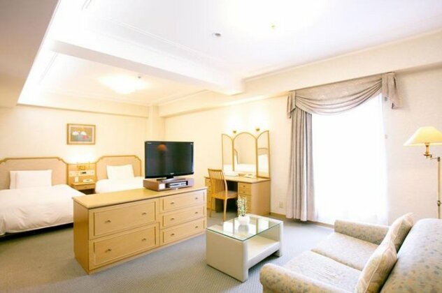 Hotel New Tanaka - Photo3