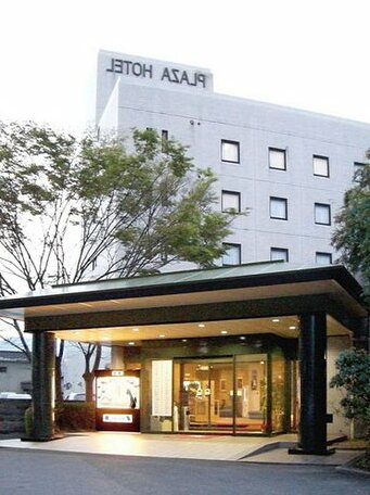 Yuda Onsen Plaza Hotel Kotobuki
