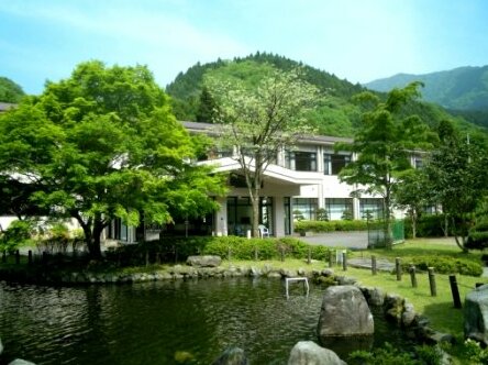 Nakagawa Onsen Tanzawa Hotel Toki no Sumika