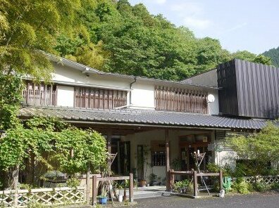 RYOKAN Nakagawa Onsen Gyozantei Yamabuki