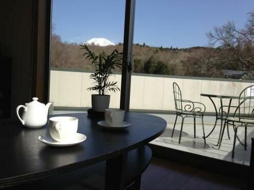 Cafe & Auberge Rikyu - Photo5