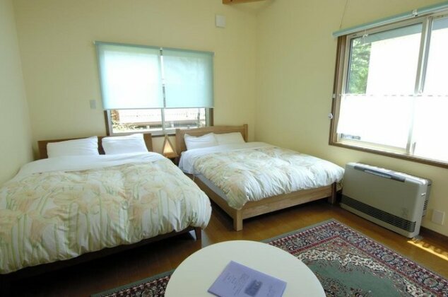 Cottage Pension Marimo - Photo3