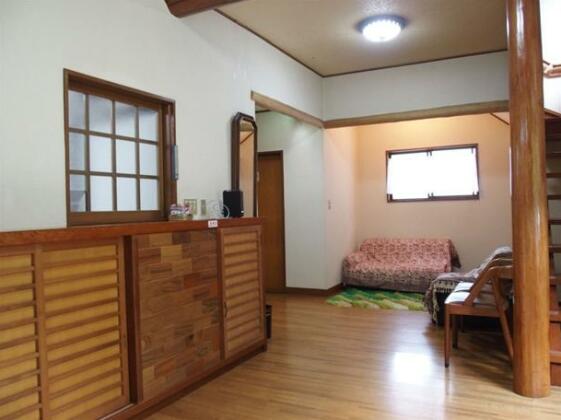 Guest House Arigataya - Photo4