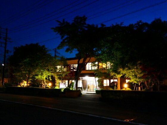 Guest House Fujizakura - Photo2