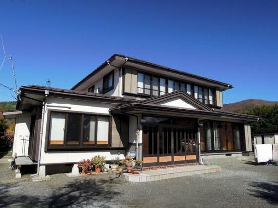 Guest House Koukanso - Photo2