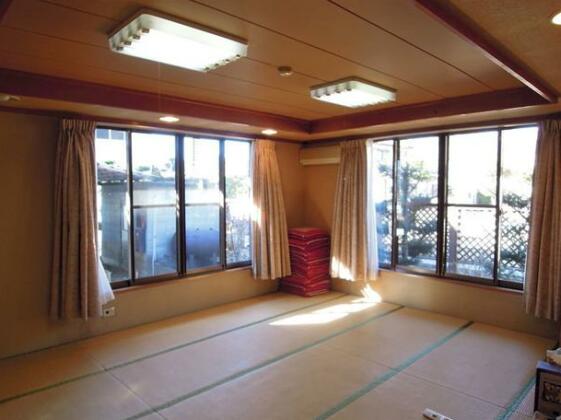 Guest House Koukanso - Photo3