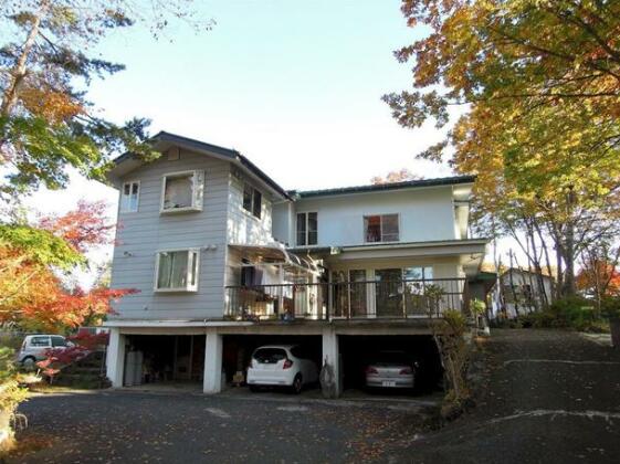 Guest House Misaki-sou - Photo2