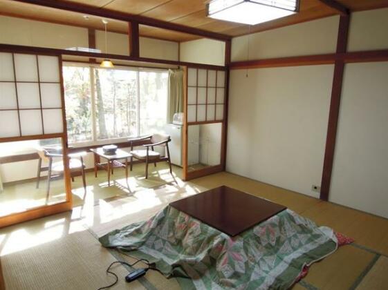 Guest House Misaki-sou - Photo5