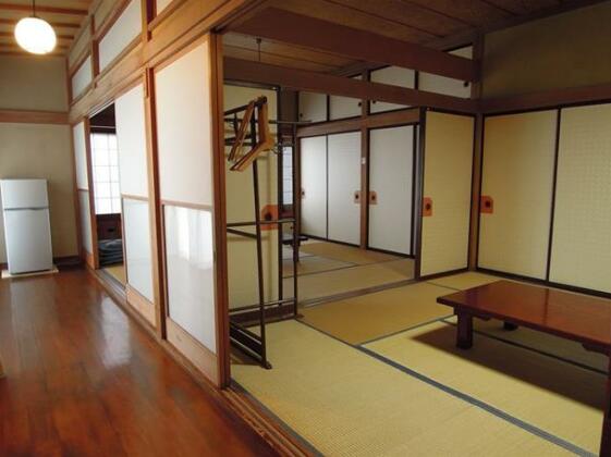 Guest House Sekimotoya - Photo2