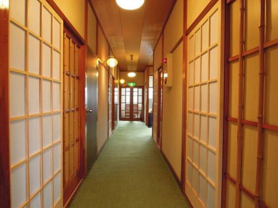 Guest House Sekimotoya - Photo3