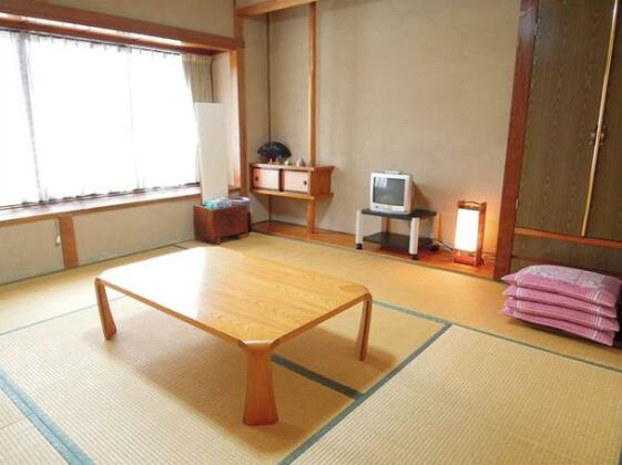 Guest House Sekimotoya - Photo4