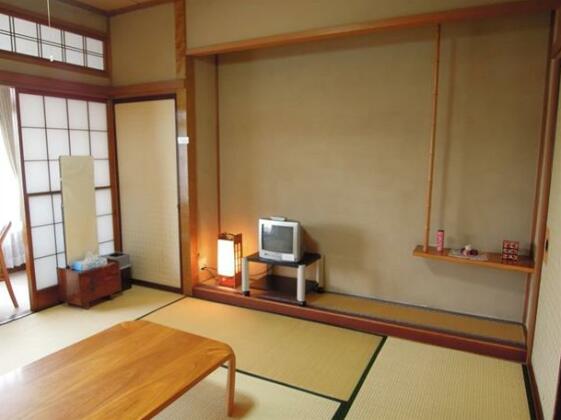 Guest House Sekimotoya - Photo5