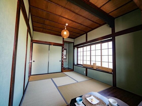 Guest House Zen Yamanakako - Photo4