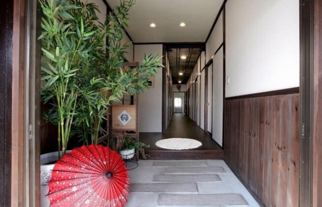 Guest House Zen Yamanakako - Photo5