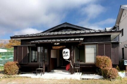 Guest House Zen Yamanakako