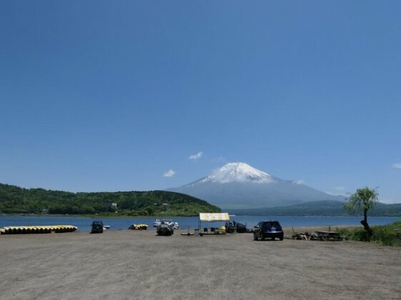 Guesthouse Fujitoku - Photo3