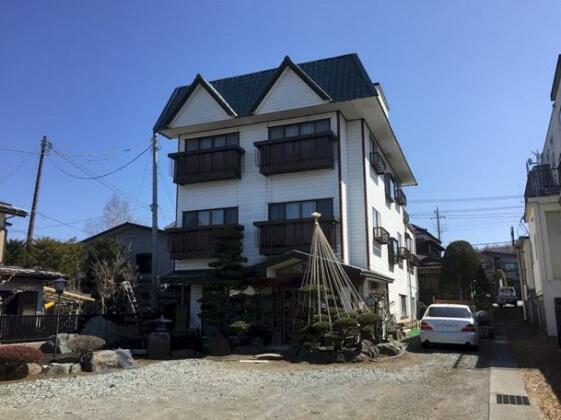 Guesthouse Hiiragi