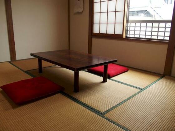 Guesthouse Hiiragi - Photo3