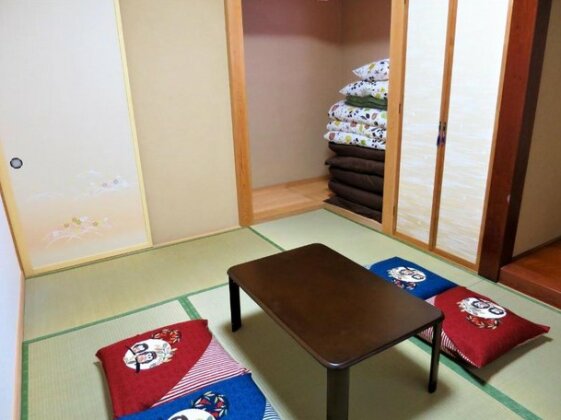 Guesthouse Murabito - Photo4