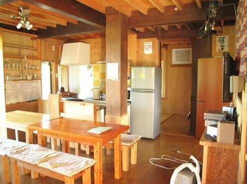 Guesthouse Teatime Cottage - Photo4